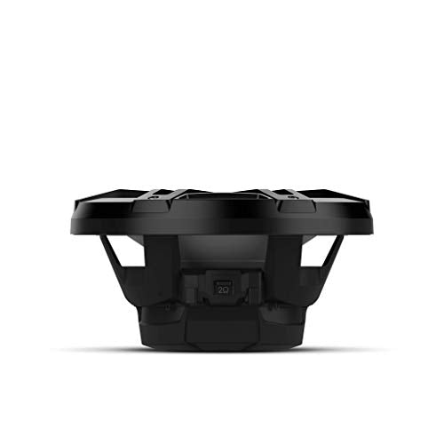 Rockford Fosgate M1D4-10B Color Optix 10 Rockford Fosgate M1D4-10B Color Optix 10